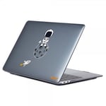 ENKAY Macbook Pro 13 Touch Bar (A1706, A1708, A1989, A2159) Deksel Motiv Astronaut No.4