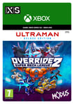 Override 2: Super Mech League - Ultraman Deluxe Edition - XBOX One,Xbo