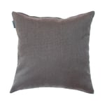 Röshults - Garden Easy Pillow Dark Taupe - Dynor & kuddar