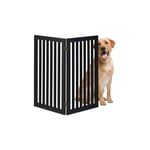 Fristående hundstängsel