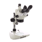 Byomic BYO-ST341 Stereo Microscope - trinokulaarinen mikroskooppi