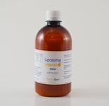 PlanetsOwn C-vitamin Liposomal 500ml