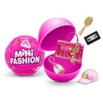 5 Surprises Fashion Mini Brands Series 2 – överraskningsboll med 5 överraskningar