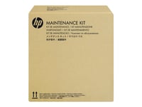 Hp Scanjet Roller Replacement Kit - Underhållssats - För Scanjet Pro 3000 S3, 3000 S3 Sheet-Feed