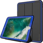 D-FENCE Case Fits Apple Ipad Air 3 2019, Ipad Pro 10.5", Shockproof Tough Rugged
