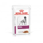 Royal Canin Renal Dog Våtfoder Påse 100g 12 st