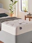 Silentnight Recover Miracoil Mattress, Extra Firm Tension, Single