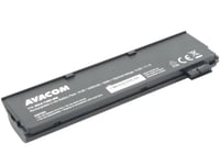Avacom Nole-T48h-806, Batteri, Lenovo, Thinkpad T470, T480, T570, T580