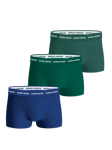Björn Borg Cotton Stretch Trunks 3-pack Multi, S