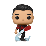 Funko Pop! Marvel: Shang-Chi and the Legend of the Ten Rings - Shang Chi