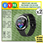 Screen Protector For Vivo Watch x2 TPU FILM Hydrogel COVER
