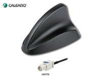 Calero SHARK FM-antenne