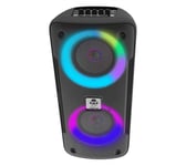 iDance Bluetooth party speaker