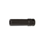 OC-PRO Oc-pro - douille 36 mm longue a choc 6 pans carre 1/2