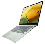 ZenBook 14 UX3402VA-KN159W 14 OLED i5-1340P 16GB 512SSD EN W11 Silver