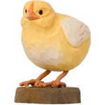 Wildlife Garden DecoBird Pigg Kyckling