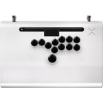 Victrix Pro FS-12 Arcade Fight Stick-spelkontroll, vit