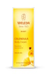 Weleda Calendula Body Cream 75ml-6 Pack