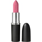 MAC Cosmetics Macximal Silky Matte Lipstick Snob - 3,5 g