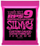 Ernie Ball 2239 RPS Super Slinky Nickel