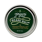 Zingari Man Beard Balm The Traditionalist (42 g)