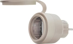 Shelly Outdoor Plug S Gen3 - Wifi Smartplug, 12A