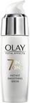 Olay Total Effects 7-In-1 Anti-Ageing Instant Smoothing Serum with Niacinamide, 