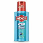 Alpecin Hybrid Caffeine Shampoo