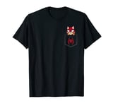 Marvel Spider-Man Miles Morales Game Spider-Cat T-Shirt