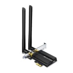 TP-LINK TP-Link AX3000 Wi-Fi 6 Bluetooth 5.0 PCIe Adapter /Archer TX50E