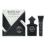 Guerlain La Petite Robe Noire 2 Piece EDP 30ml - Hand Cream 15ml Women Spray
