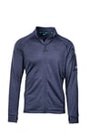 OX Tools - Tech Lightweight Fleece XXL, Navy, XXL EU