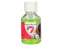Shampoo Aloe Vera Dog 100 ml