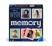 Ravensburger - Wish memory®