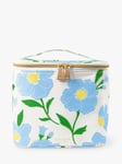 kate spade new york Floral Lunch Tote Bag, Blue