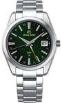 Grand Seiko Watch Quartz GMT Heritage Limited Edition