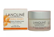 Lanoline Manuka Honey Skin Renew Firming Cream Hydrates & Rejuvenates 50ML NEW
