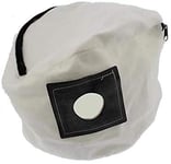 Utiz Cloth Bag for Numatic Hetty James Henry Hoover HV200 AV250 Vacuum Cleaners