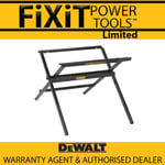 DeWALT DWE74912 Scissor Leg Stand For DWE7491 / DWE7492 Table Saw