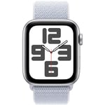 Apple Apple Watch Se Gps + Cellular 44mm Sport Loop