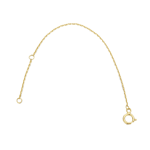 Isabel Bernard Isabel Bernard 14 Karat Gold Necklace Extender