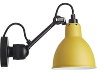 DCW - 304 Vegglampe Gul Lampe Gras