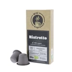 MIN espresso Ristretto 10-pakning Ristretto
