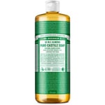 Dr. Bronner Almond Liquid Soap EKO 945 ml