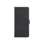 Classic 3 card Recycled Samsung S23 FE 5G Black
