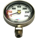 De Profundis Spg Slim 45 Mm 400 Bar Manometer