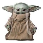 Folieballon Mandalorian Baby Yoda