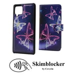 Skimblocker Magnet Designwallet Samsung Galaxy A42 5G