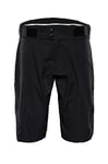 Sweet Protection Homme Hunter Light M Shorts, Noir, S EU