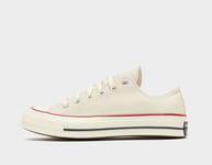 Converse Chuck 70 Ox Low Women's, White